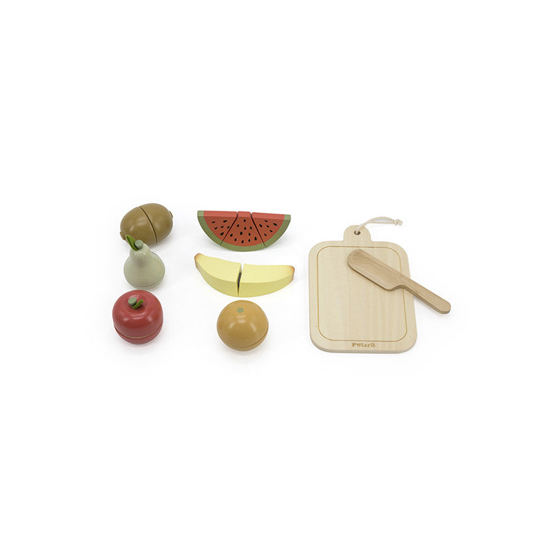 Fructe de taiat, PolarB Viga